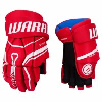 Перчатки Warrior Covert QRE 40 SR RD