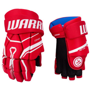 Перчатки Warrior Covert QRE 40 SR RD 