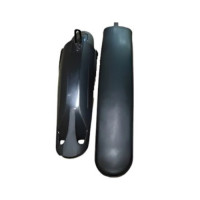 Комплект крыльев Shunfeng 16"-20" пластик черный