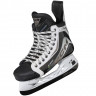 Коньки CCM JetSpeed FT8 Pro white INT Wide - Коньки CCM JetSpeed FT8 Pro white INT Wide