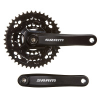 Система шатунов Sram FC S200 3.0 SQUARE TAPER 170 BLAST