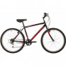 Велосипед Mikado Spark 1.0 26" красный рама 18" (2022) - Велосипед Mikado Spark 1.0 26" красный рама 18" (2022)