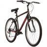 Велосипед Mikado Spark 1.0 26" красный рама 18" (2022) - Велосипед Mikado Spark 1.0 26" красный рама 18" (2022)