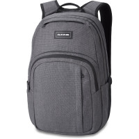 Рюкзак Dakine Campus 25L carbon HTR