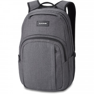 Рюкзак Dakine Campus 25L carbon HTR 