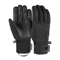 Перчатки Reusch Luca R-Tex Xt Black