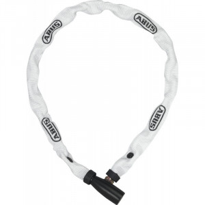 Замок Abus Web 1500/60 05-0056921, белый 