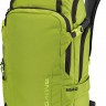 Рюкзак Dakine Heli Pro 24L Dark Citron - Рюкзак Dakine Heli Pro 24L Dark Citron