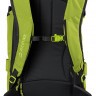 Рюкзак Dakine Heli Pro 24L Dark Citron - Рюкзак Dakine Heli Pro 24L Dark Citron