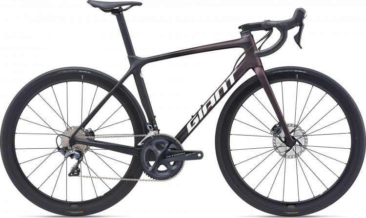 Giant discount tcr rosewood