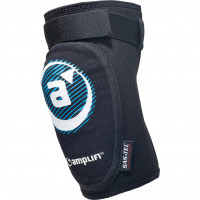 Защита колена Amplifi Polymer Grom Knee Black