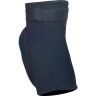 Защита колена Amplifi Polymer Grom Knee Black - Защита колена Amplifi Polymer Grom Knee Black