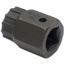 Съемник кассеты Bike Hand YC-126 для кассет Shimano - Съемник кассеты Bike Hand YC-126 для кассет Shimano