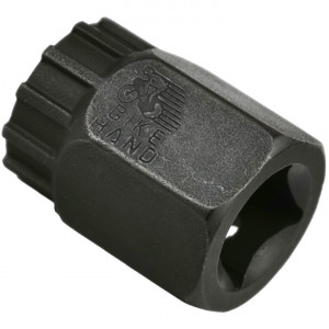Съемник кассеты Bike Hand YC-126 для кассет Shimano 