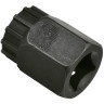 Съемник кассеты Bike Hand YC-126 для кассет Shimano - Съемник кассеты Bike Hand YC-126 для кассет Shimano