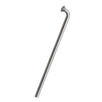 Спица CN Spoke STD 14 2,0/294 мм Silver Stainless