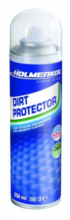 Грязеотталкивающая смазка Holmenkol Dirtprotector (22406)