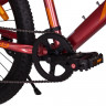 Велосипед Acid F 430 D 24" copper orange рама: 13" (2025) - Велосипед Acid F 430 D 24" copper orange рама: 13" (2025)