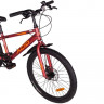 Велосипед Acid F 430 D 24" copper orange рама: 13" (2025) - Велосипед Acid F 430 D 24" copper orange рама: 13" (2025)