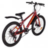 Велосипед Acid F 430 D 24" copper orange рама: 13" (2025) - Велосипед Acid F 430 D 24" copper orange рама: 13" (2025)