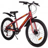 Велосипед Acid F 430 D 24" copper orange рама: 13" (2025) - Велосипед Acid F 430 D 24" copper orange рама: 13" (2025)