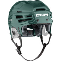 Шлем CCM Tacks 920 SR dark green