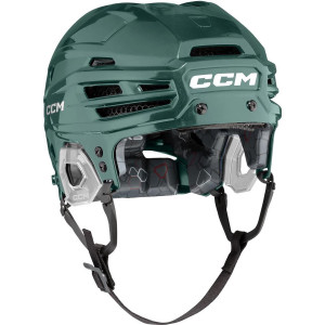 Шлем CCM Tacks 920 SR dark green 