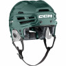Шлем CCM Tacks 920 SR dark green - Шлем CCM Tacks 920 SR dark green
