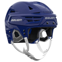 Шлем Bauer Re-Akt 150 SR Blue (1055151)