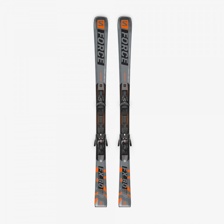 Salomon 80 sales