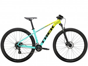 Велосипед Trek Marlin 5 29 Volt/Miami Green рама: M/L (2022) 