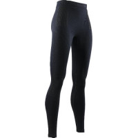 Кальсоны женские X-Bionic Energy Accumulator 4.0 Pants WMN opal black/arctic white B002