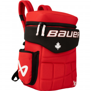 Рюкзак Bauer Glove Backpack S26 Canada (1067198) 