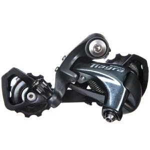 Переключатель задний Shimano RD-4700, TIAGRA, GS 10-SPEED 