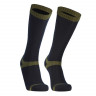 Водонепроницаемые носки DexShell Trekking green DS636 - Водонепроницаемые носки DexShell Trekking green DS636