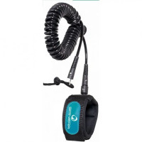 Лиш для SUP-доски витой Spinera SUP Leash Performance 10″ (20308)