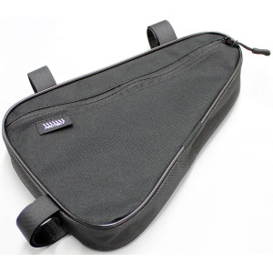 Велосумка под раму Protect 31x20x5 см 