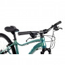 Велосипед Aspect Oasis 26" синий/зеленый рама: 16" (2023) - Велосипед Aspect Oasis 26" синий/зеленый рама: 16" (2023)