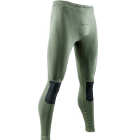 Брюки мужские X-Bionic Energizer 4.0 Pants Olive Green/Anthracite