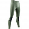 Брюки мужские X-Bionic Energizer 4.0 Pants Olive Green/Anthracite - Брюки мужские X-Bionic Energizer 4.0 Pants Olive Green/Anthracite