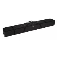 Чехол для лыж Head Kore Double Skibag на колесах 203 black/yellow (2024)