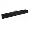 Чехол для лыж Head Kore Double Skibag на колесах 203 black/yellow (2024) - Чехол для лыж Head Kore Double Skibag на колесах 203 black/yellow (2024)