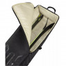 Чехол для лыж Head Kore Double Skibag на колесах 203 black/yellow (2024) - Чехол для лыж Head Kore Double Skibag на колесах 203 black/yellow (2024)