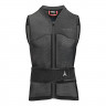 Защитный жилет Atomic Live Shield Vest AMID M All Black (2022) - Защитный жилет Atomic Live Shield Vest AMID M All Black (2022)