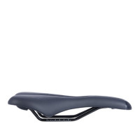 Седло Oxford Contour Flow Mens Saddle черное