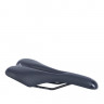 Седло Oxford Contour Flow Mens Saddle черное - Седло Oxford Contour Flow Mens Saddle черное