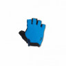 Перчатки Cube Gloves short finger x NF, blue´n´black - Перчатки Cube Gloves short finger x NF, blue´n´black