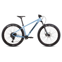 Велосипед Atom Xtrail X10 29" dark steel рама: L (17") (2025)