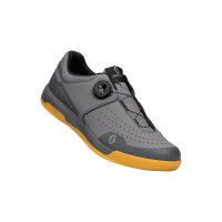 Велообувь Scott Sport Volt grey/black