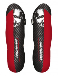 Защита-щитки Energiapura CARBON RACING LEG GUARDS SR